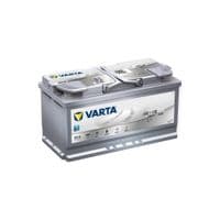 Аккумулятор автомобильный Varta Silver Dynamic 95Аh (595901085)