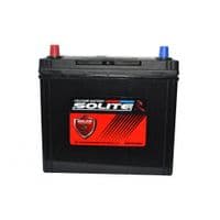 Аккумулятор автомобильный Solite R 42Ah (44B19R)