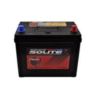 Аккумулятор автомобильный Solite R 70Ah (CMF70L)