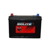 Аккумулятор автомобильный Solite R 95Ah (105D31R)