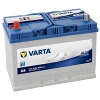 Акумулятор автомобільний Varta Blue Dynamic 95Аh (595405083)