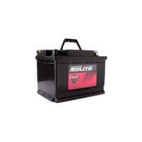 Аккумулятор автомобильный Solite R 60Ah (CMF56057)