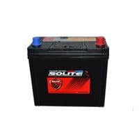 Аккумулятор автомобильный Solite R 50Ah (65B24LS)