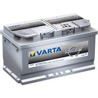 Акумулятор автомобільний Varta Blue Dynamic START-STOP 75Ah (575500073)