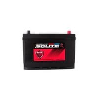 Аккумулятор автомобильный Solite R 95Ah (105D31L)