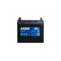 Автомобільний акумулятор EXIDE EXCELL 45A (EB455)