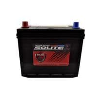 Аккумулятор автомобильный Solite R 62Ah (CMF62AR)