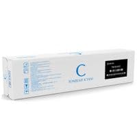 Картридж синій 20К TK-8545C