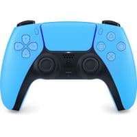 Геймпад Sony PlayStation 5 Dualsense Ice Blue (9728290)