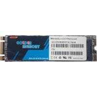 SSD накопичувач Golden Memory GMNV128