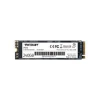 SSD накопичувач PATRIOT P310 240 GB (P310P240GM28)
