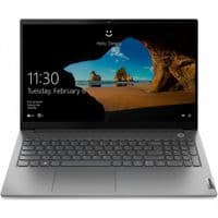 Ноутбук Lenovo ThinkBook 15 G2 ITL Grey (20VE0007RA)