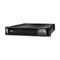 ДБЖ 2.7kW/3kVA,On-Line,SmartSlot,RM,2U with Networ k Card SRT3000RMXLI-NC