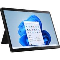 Ноутбук ASUS VivoBook 13 Slate OLED T3300KA Black (T3300KA-LQ032W)