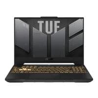 Ноутбук 15,6WQHDMI165Hz/i7-12700H/16/1TB/RTX 3070 8GB/DOS/BL/Jaeger Gray FX507ZR-HQ018