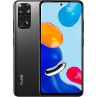 Мобільний телефон Xiaomi Redmi Note 11 4/64GB Graphite Gray