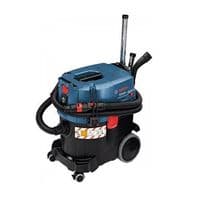 Порохотяг Bosch GAS 35 L SFC+ PROFESSIONAL, 1200Вт, 35л, L, 254 мБар, 11.6 кг