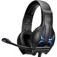 Наушники HP DHE-8001, Black