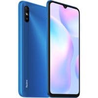 Смартфон Xiaomi Redmi 9A 2/32GB Sky Blue (M2006C3LG)