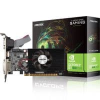 ВИДЕОКАРТА ARKTEK AKN610D3S2GL1