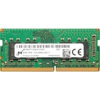 Пам'ять MICRON 8 GB SO-DIMM DDR4 2666 MHz (MTA8ATF1G64HZ-2G6D1)