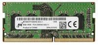 Пам'ять Micron 4 GB SO-DIMM DDR4 3200 MHz (MTA4ATF51264HZ-3G2J1)