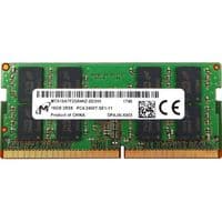 Память MICRON 16 GB SO-DIMM DDR4 2400 MHz (MTA16ATF2G64HZ-2G3H1)