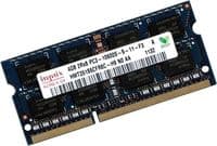 Пам'ять DDR3 SO-DIMM Hynix 1333 4Gb C9 (HMT351S6CFR8C-H9) 1.5v