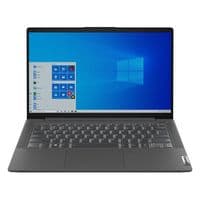 Ноутбук Lenovo IdeaPad 5 14ALC05 Graphite Grey (82LM00QFRA)