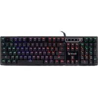 Клавиатура механическая игровая A4Tech B750N Bloody (Black)