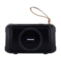 Портативная колонка BOROFONE BR17 Cool sports wireless speaker Black