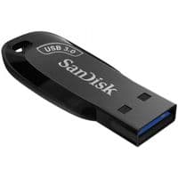 Флешка SanDisk USB 3.0 Ultra Shift 256Gb