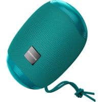 Портативная колонка BOROFONE BR6 Miraculous sports wireless speaker Peacock Blue