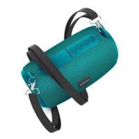 Портативная колонка BOROFONE BR4 Horizon sports wireless speaker Peacock Blue