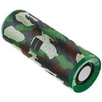 Портативная колонка BOROFONE BR1 Beyond sportive wireless speaker Camouflage Green