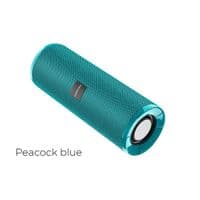 Портативная колонка BOROFONE BR1 Beyond sportive wireless speaker Peacock Blue