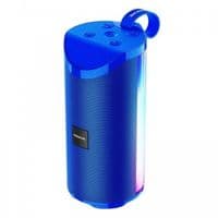 Портативна колонка BOROFONE BR5 Adventure sports wireless speaker Blue