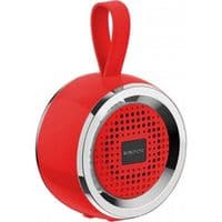 Портативна колонка BOROFONE BR2 Aurora sports wireless speaker Red