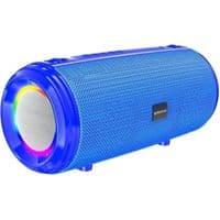 Портативная колонка BOROFONE BR13 Young sports BT speaker Blue