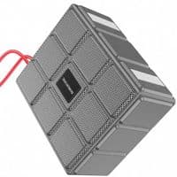 Портативная колонка BOROFONE BR16 Gage sports wireless speaker Gray