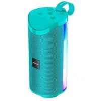 Портативна колонка BOROFONE BR5 Adventure sports wireless speaker Green