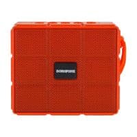Портативная колонка BOROFONE BR16 Gage sports wireless speaker Red