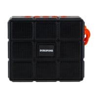 Портативная колонка BOROFONE BR16 Gage sports wireless speaker Black