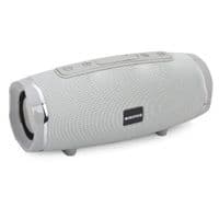 Портативная колонка BOROFONE BR3 Rich sound sports wireless speaker Grey