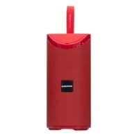 Портативна колонка BOROFONE BR5 Adventure sports wireless speaker Red