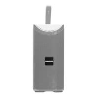 Портативна колонка BOROFONE BR5 Adventure sports wireless speaker Grey