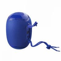 Портативная колонка BOROFONE BR6 Miraculous sports wireless speaker Blue