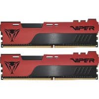 Память DDR4 Patriot Viper Elite II 8GB (Kit of 2x4096) 2666MHz CL16 DIMM