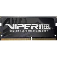 Память DDR4 Patriot Viper Steel 8GB 2666MHz CL18 SODIMM