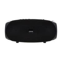 Портативная колонка BOROFONE BR12 Amplio sports wireless speaker Black